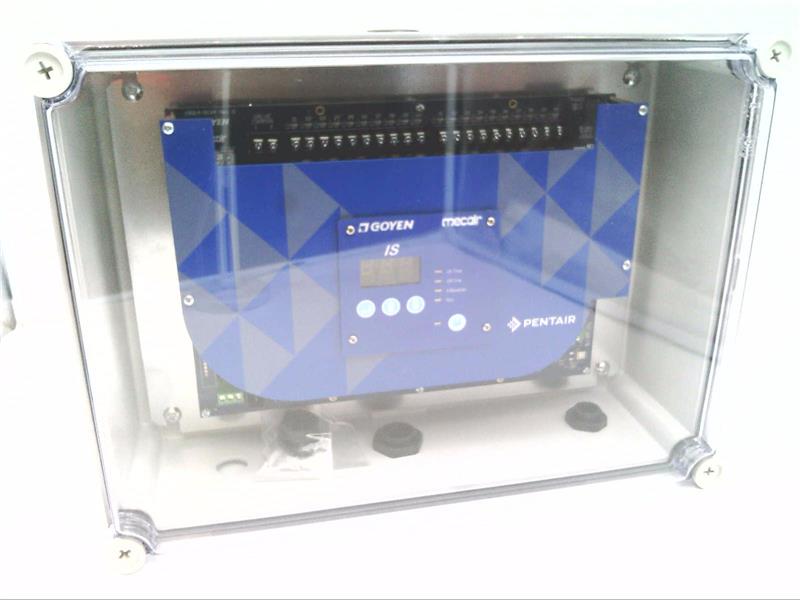 PENTAIR ISAC40PC