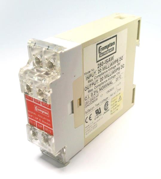 TE CONNECTIVITY 250-ISAW