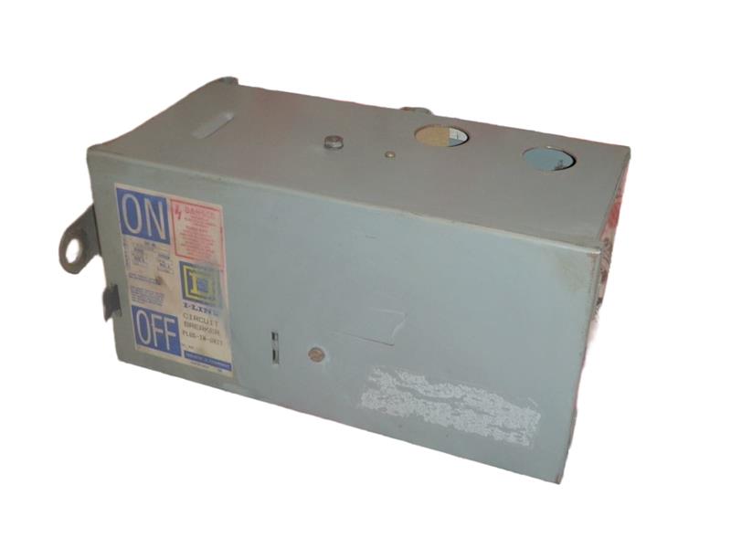 PKA36125GN by SCHNEIDER ELECTRIC
