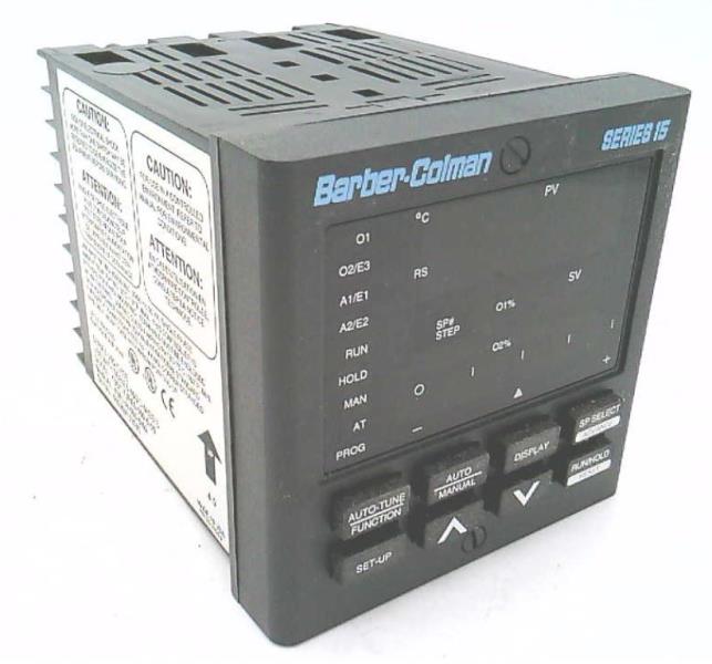 INVENSYS 15QT-TJF01-000-0-00