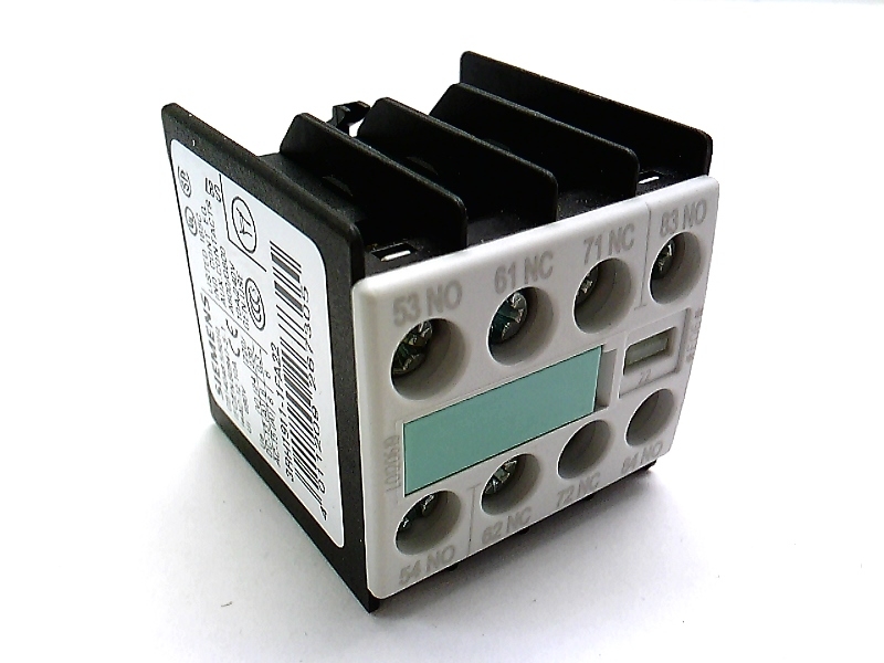 SIEMENS 3RH1911-1FA22