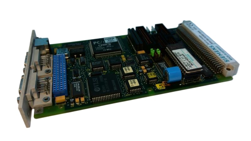 SIEMENS 6AR1300-0CA00-0AA0