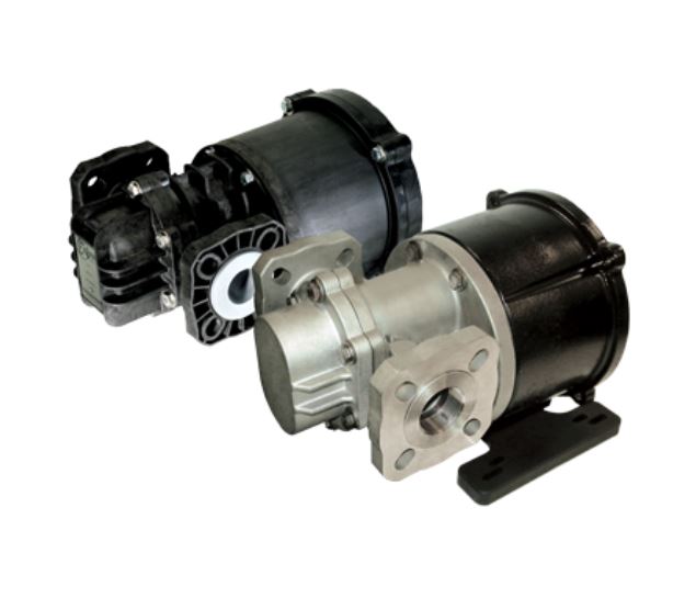 PULSAFEEDER E75NBER-X