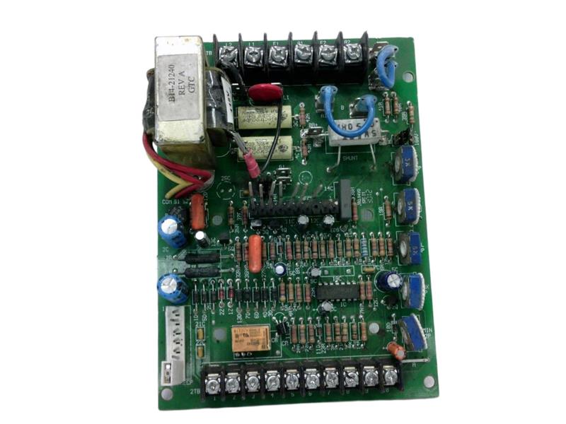 CLEVELAND MOTION CONTROL MO-04039-0