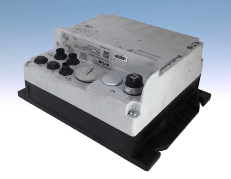 RAMO-W02AI1S-C320V1 by EATON CORPORATION