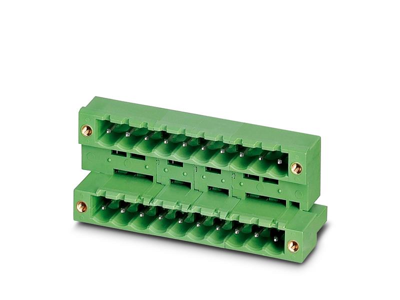 PHOENIX CONTACT MDSTB 2,5/ 9-GF