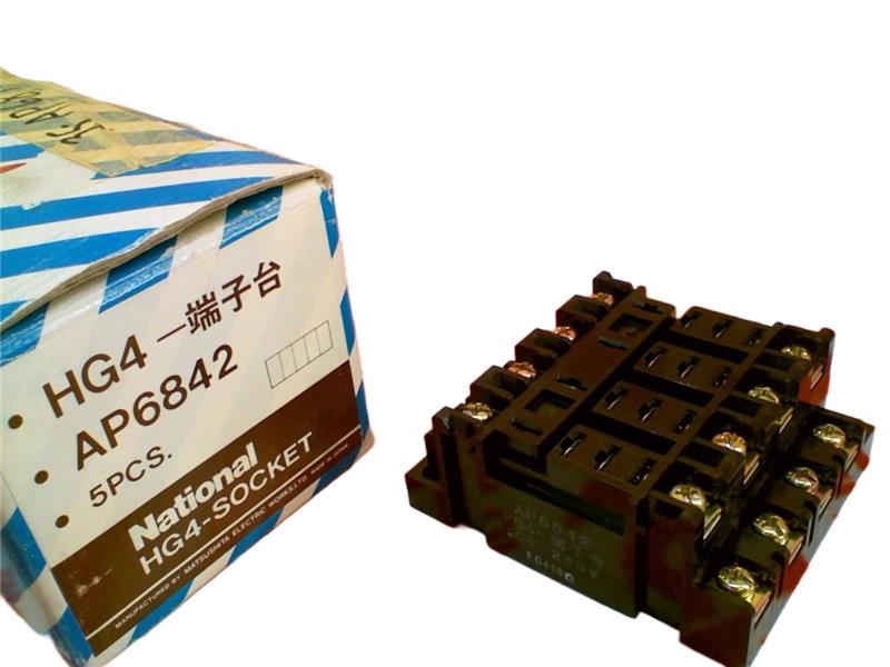AP6842 by MATSUSHITA ELECTRIC
