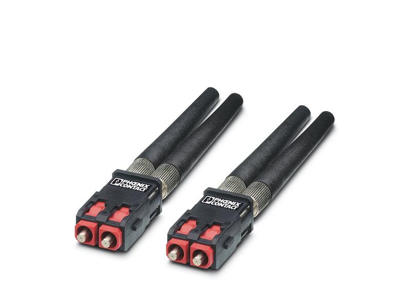 PHOENIX CONTACT PSM-SET-SCRJ-DUP/2-HCS/PN