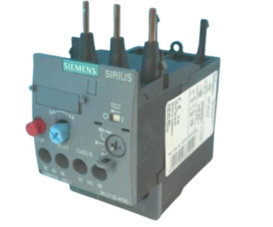 SIEMENS 3RU2126-4FB0