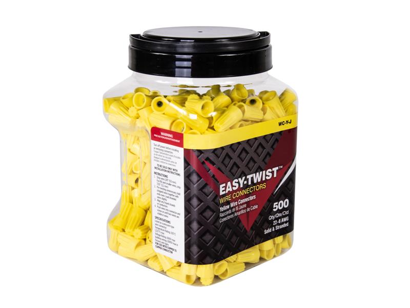 NSI INDUSTRIES WC-Y-J