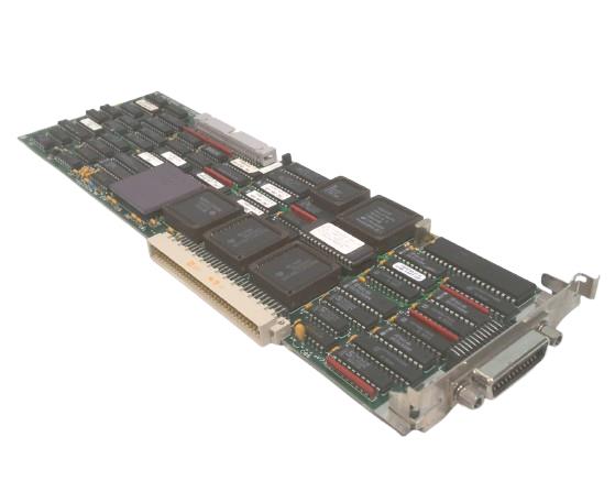 NATIONAL INSTRUMENTS NB-DMA2800