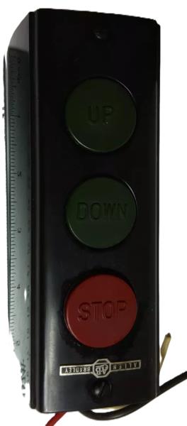 ALLEN BRADLEY 800-3SC