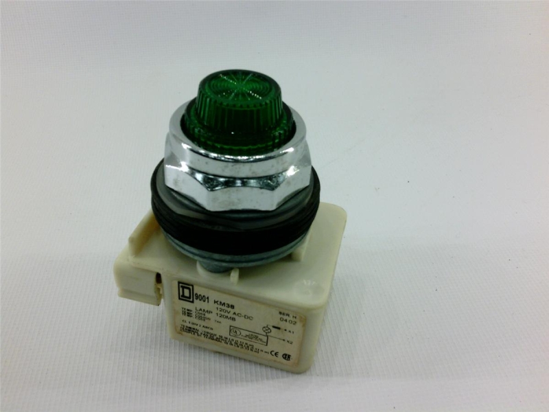 SCHNEIDER ELECTRIC 9001KP38G31