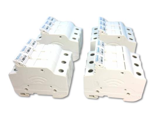 EATON CORPORATION EHCC3DU-4