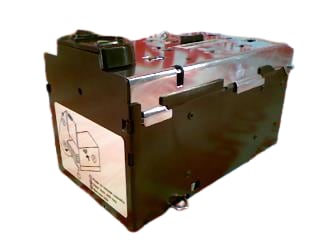 CASHCODE CST-400-67-POL