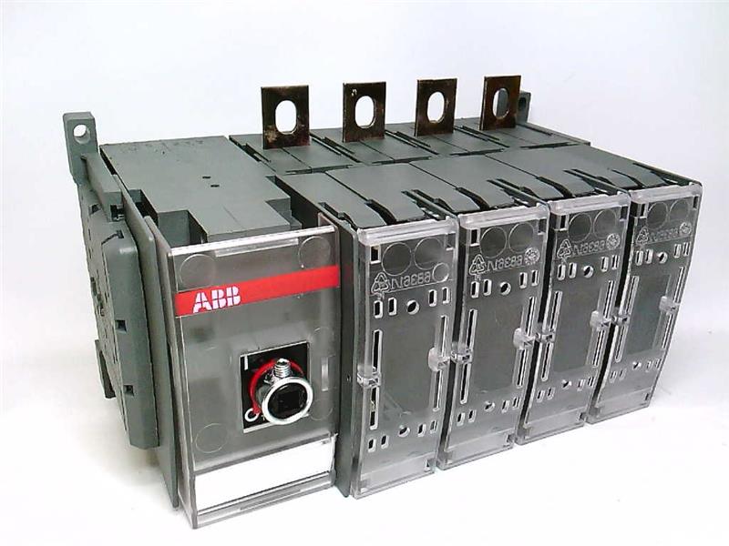 ASEA BROWN BOVERI 1SCA022538R2250