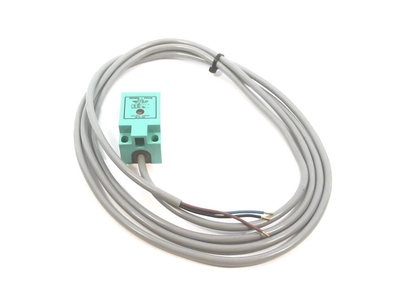 PEPPERL & FUCHS NBB7-F10-E3