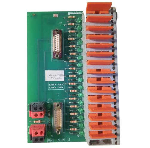 HONEYWELL IRTP-241