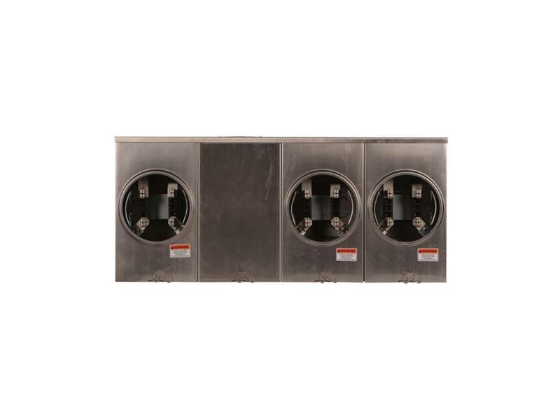 EATON CORPORATION UAT3R2332TCH