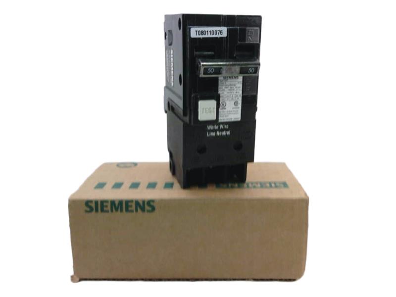 QF250 by SIEMENS