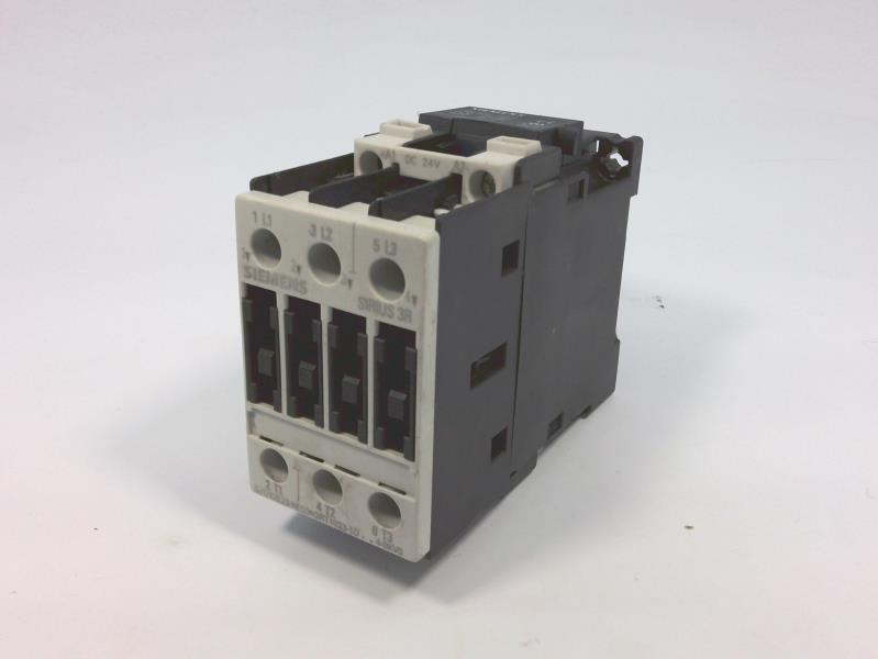 3RT1023-1DB44-0KV0 by SIEMENS