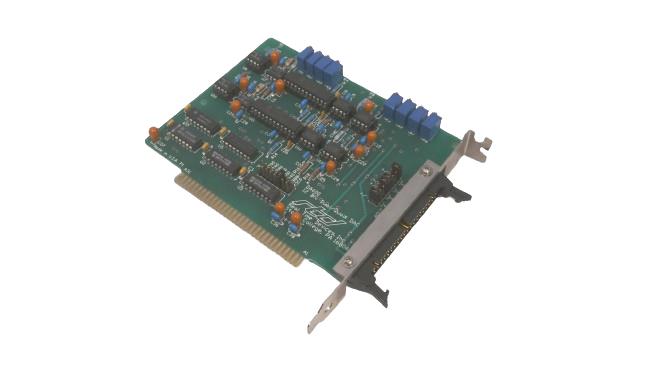 RTD EMBEDDED TECHNOLOGIES DA600