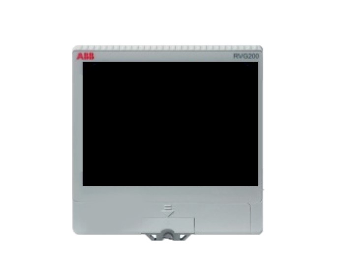 ASEA BROWN BOVERI RVG204A6Y0Y0Y0A0A2A1A5Y