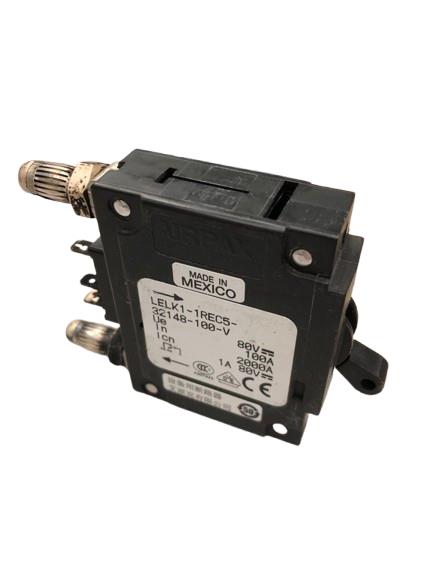 SENSATA TECHNOLOGIES LELK1-1REC5-32148-100-V