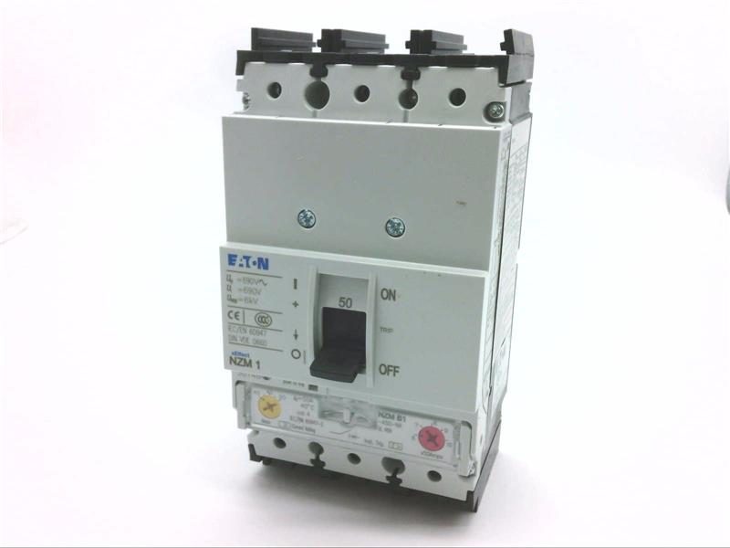 EATON CORPORATION NZMB1-A50-NA