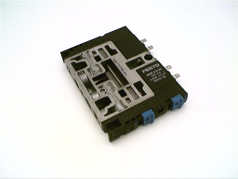 FESTO CPV10-M1H-2X3-GLS-M7-B-EX