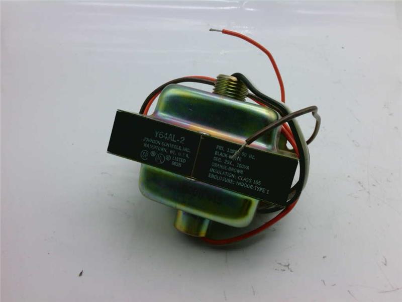 JOHNSON CONTROLS Y64AL2C