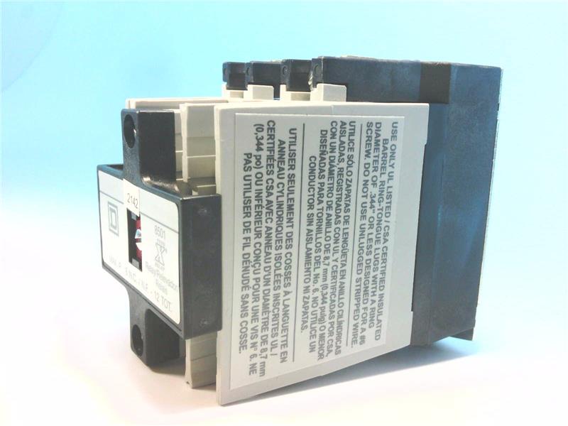 SCHNEIDER ELECTRIC 8501-XO20V02Y414