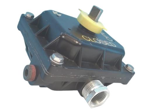 F792-A4-1-2SPDT by KEYSTONE ELECTRICAL MFR