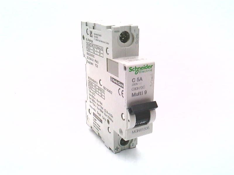 SCHNEIDER ELECTRIC MGN61505