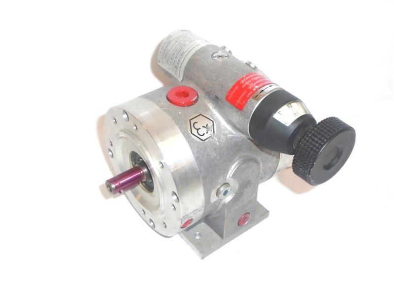 PLANETROLL 0.25D4EXDMR3-1