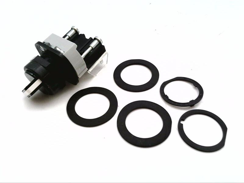 ALLEN BRADLEY 800H-JR2A