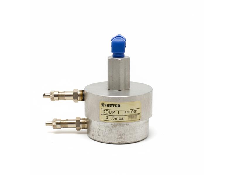 SAUTER DDUP-1-001