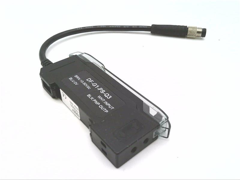 BANNER ENGINEERING DF-G1-PS-Q3