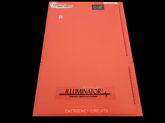 LVM-2-R-1 by MYERS POWER PRODUCTS