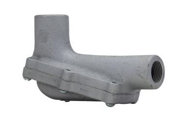 EATON CORPORATION LBH50-60