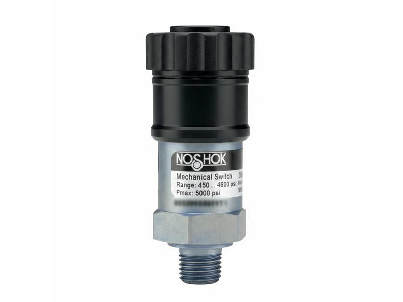 NOSHOK 300H-3-2-145/435-25-SP