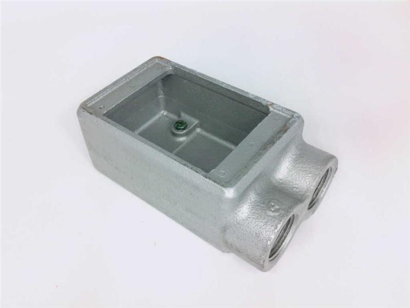 EATON CORPORATION FSS2