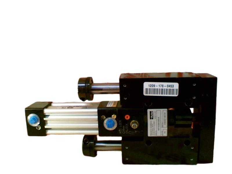 HBT15-02B1CDD2-B by PARKER