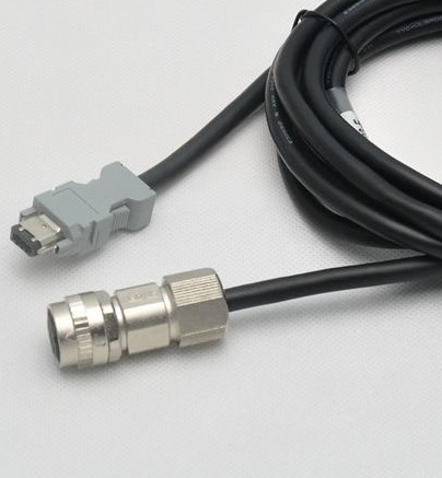 YASKAWA ELECTRIC JZSP-CVP01-03-E