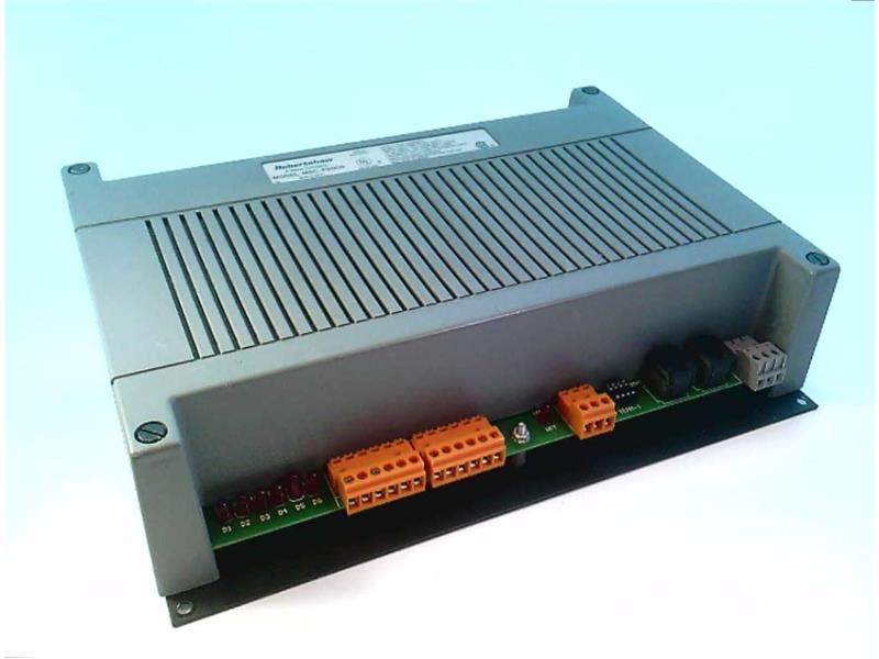 MSC-P2000 by INVENSYS