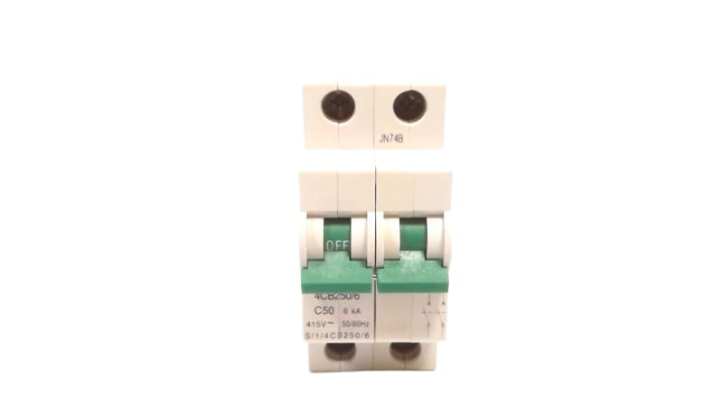 4CB250/6 by SCHNEIDER ELECTRIC