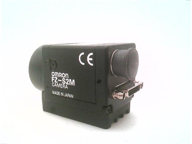OMRON FZ-S2M