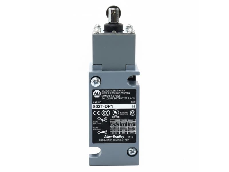 ALLEN BRADLEY 802T-DP1