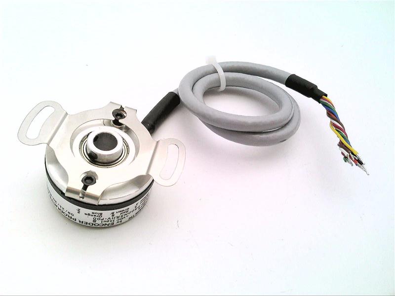 ENCODER PRODUCTS 15T-14SF-0500N5RHV-F00