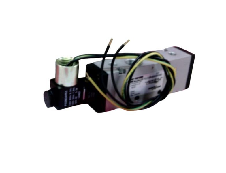 PARKER P2LBX392ESNDDH45